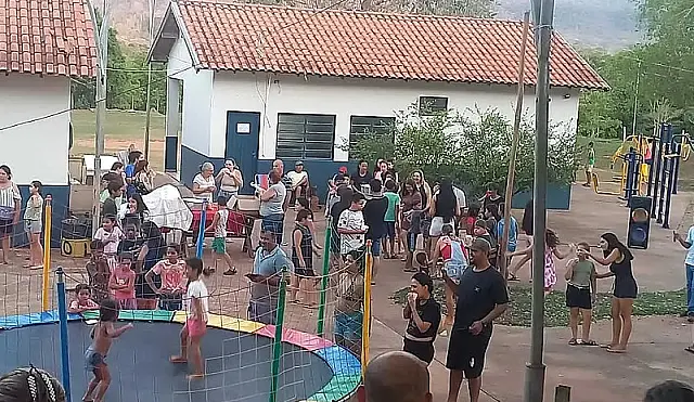 Piraputanga terá programação especial para crianças neste domingo