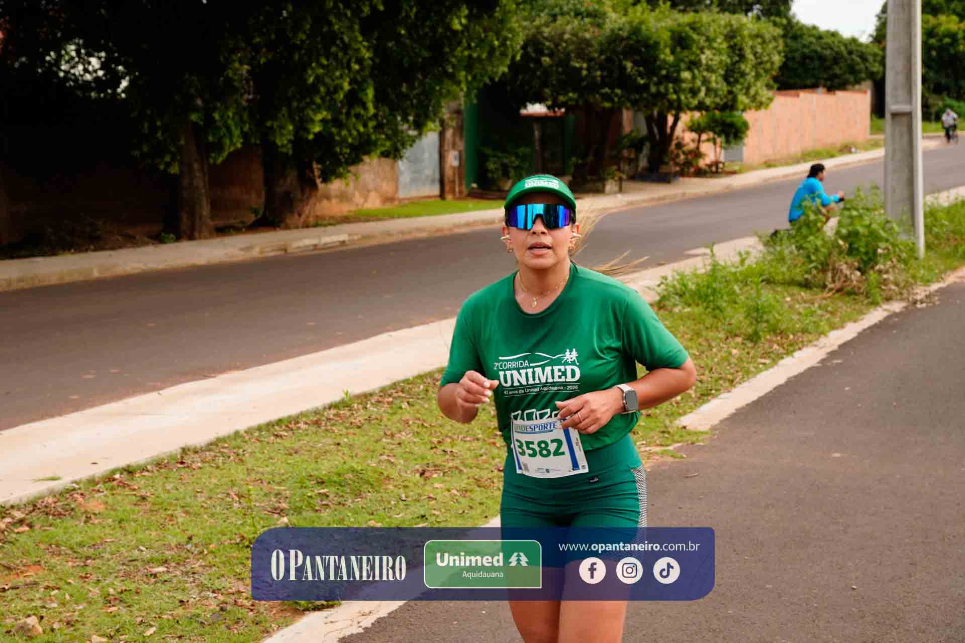 2ª Corrida Unimed 355 O Pantaneiro