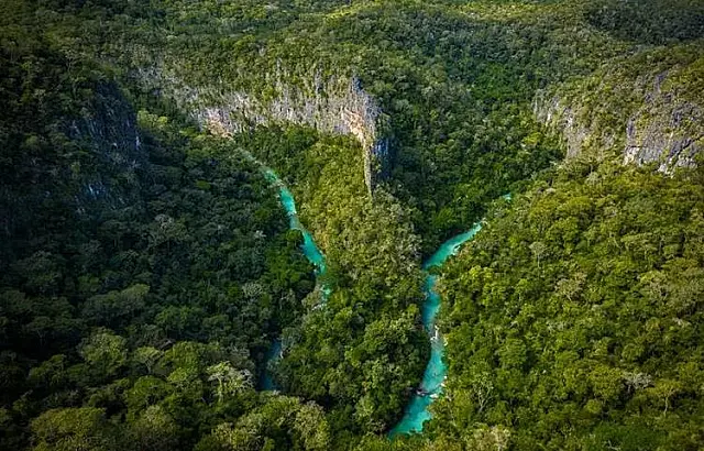 Bodoquena entra para seleção mundial com projetos de turismo sustentável