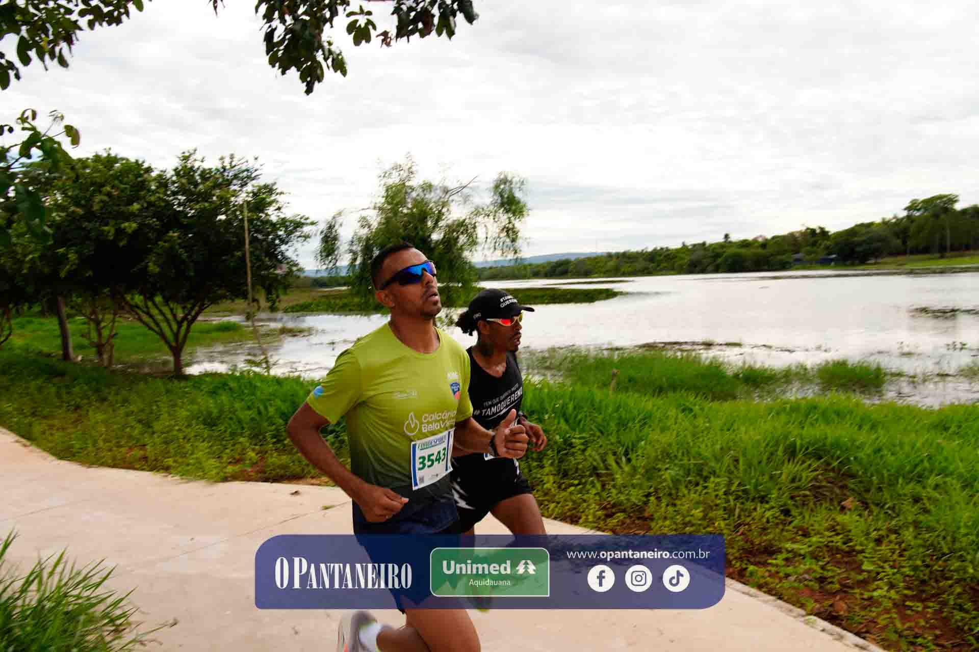 2ª Corrida Unimed 78 O Pantaneiro