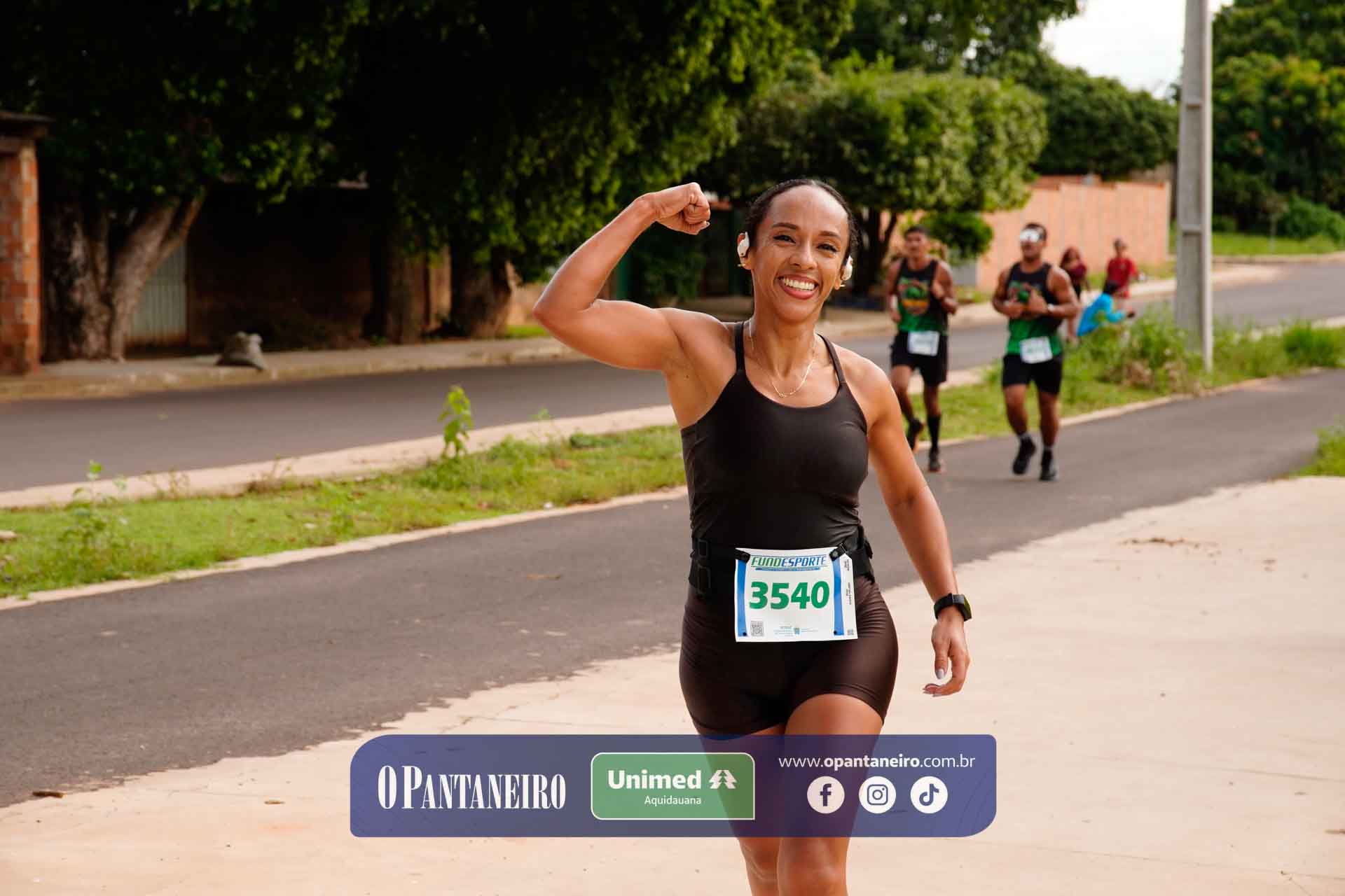 2ª Corrida Unimed 151 O Pantaneiro
