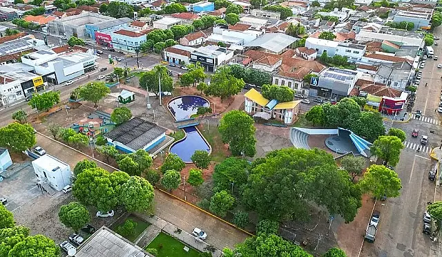 Comércio mantém funcionamento neste domingo em Aquidauana e Anastácio