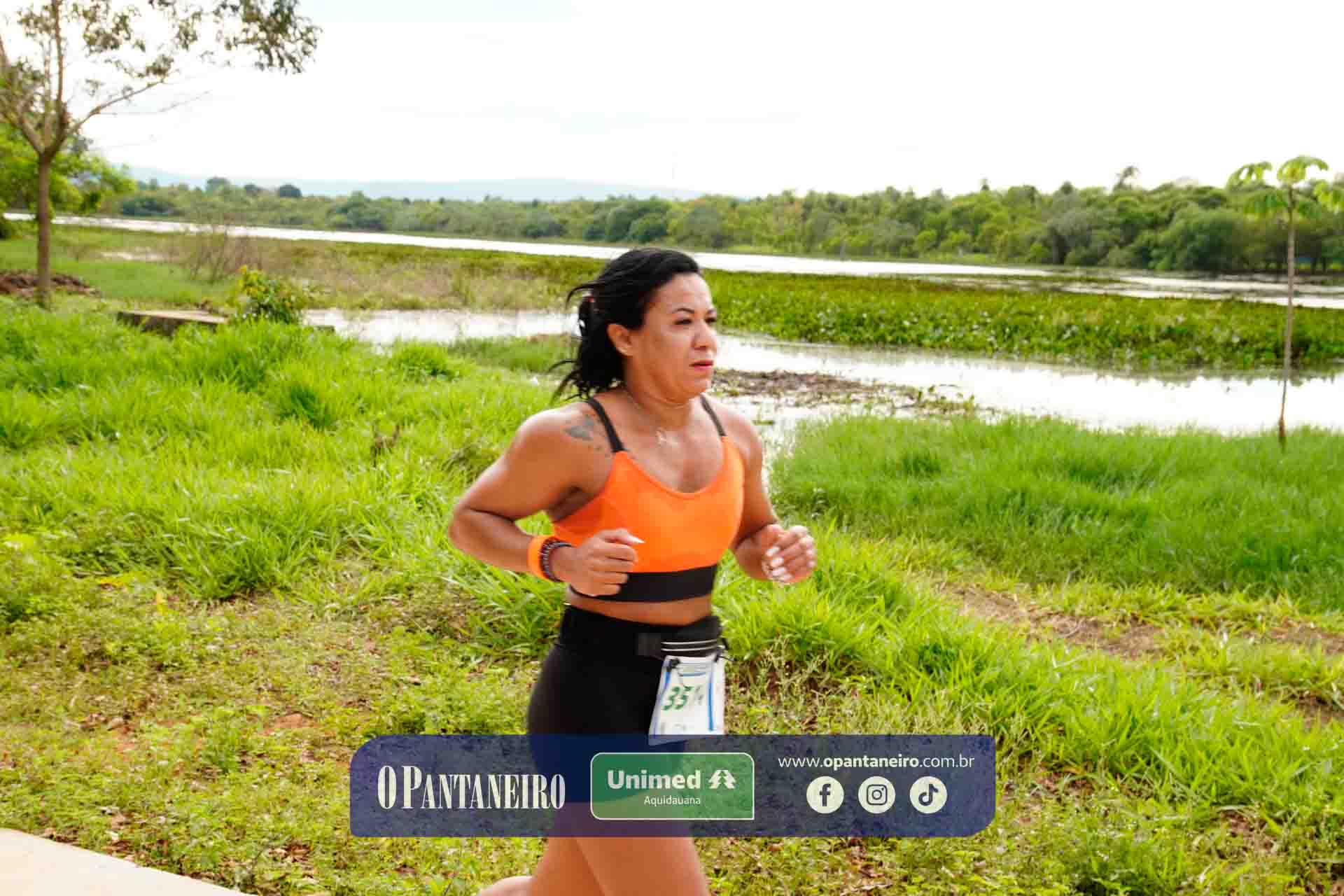 2ª Corrida Unimed 282 O Pantaneiro