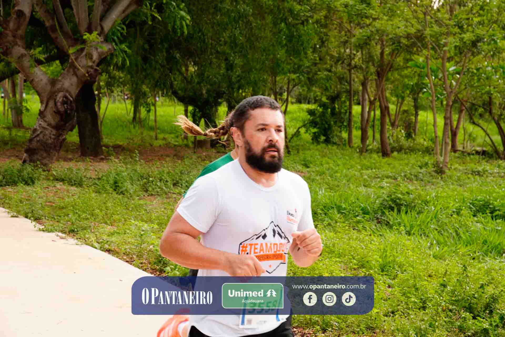 2ª Corrida Unimed 288 O Pantaneiro
