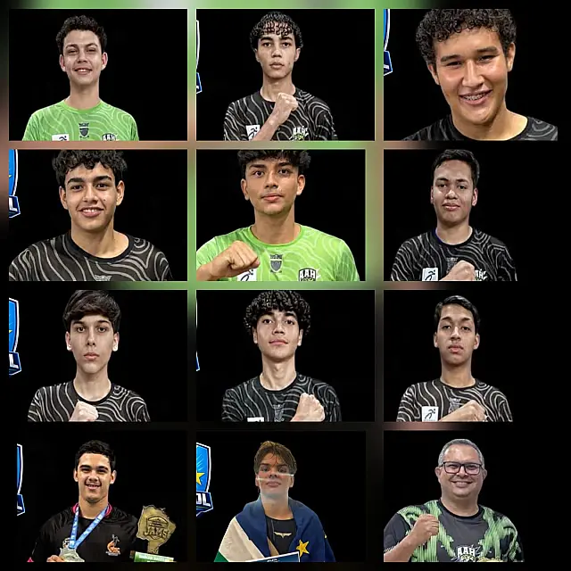 Handebol de Aquidauana terá 10 representantes em disputa nacional