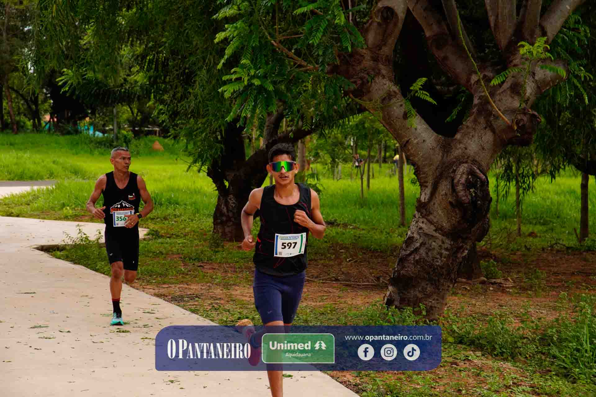 2ª Corrida Unimed 249 O Pantaneiro