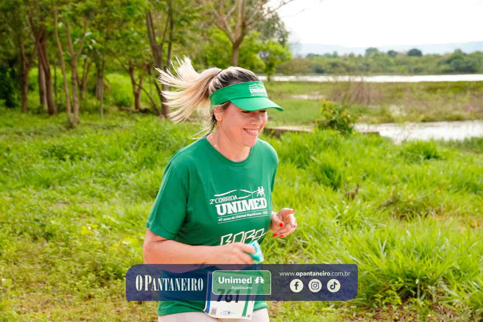 2ª Corrida Unimed 321 O Pantaneiro