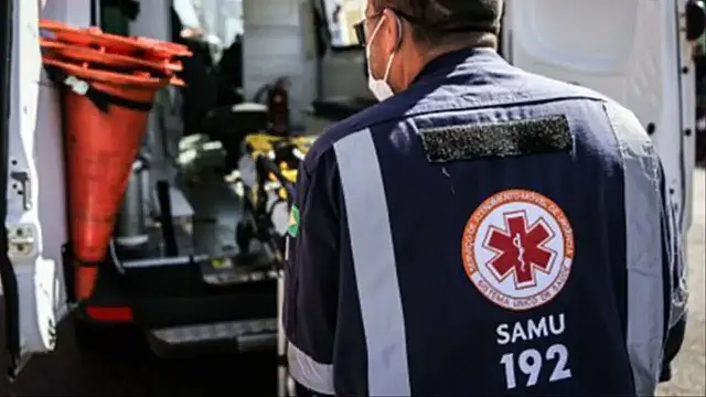 Eleitora passa mal e morre enquanto aguardava para votar em Campo Grande