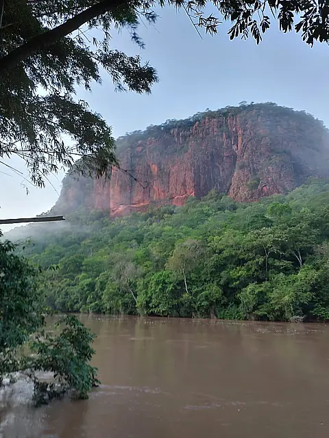 Aquidauana terá segunda-feira de tempo firme e temperaturas de até 31°C
