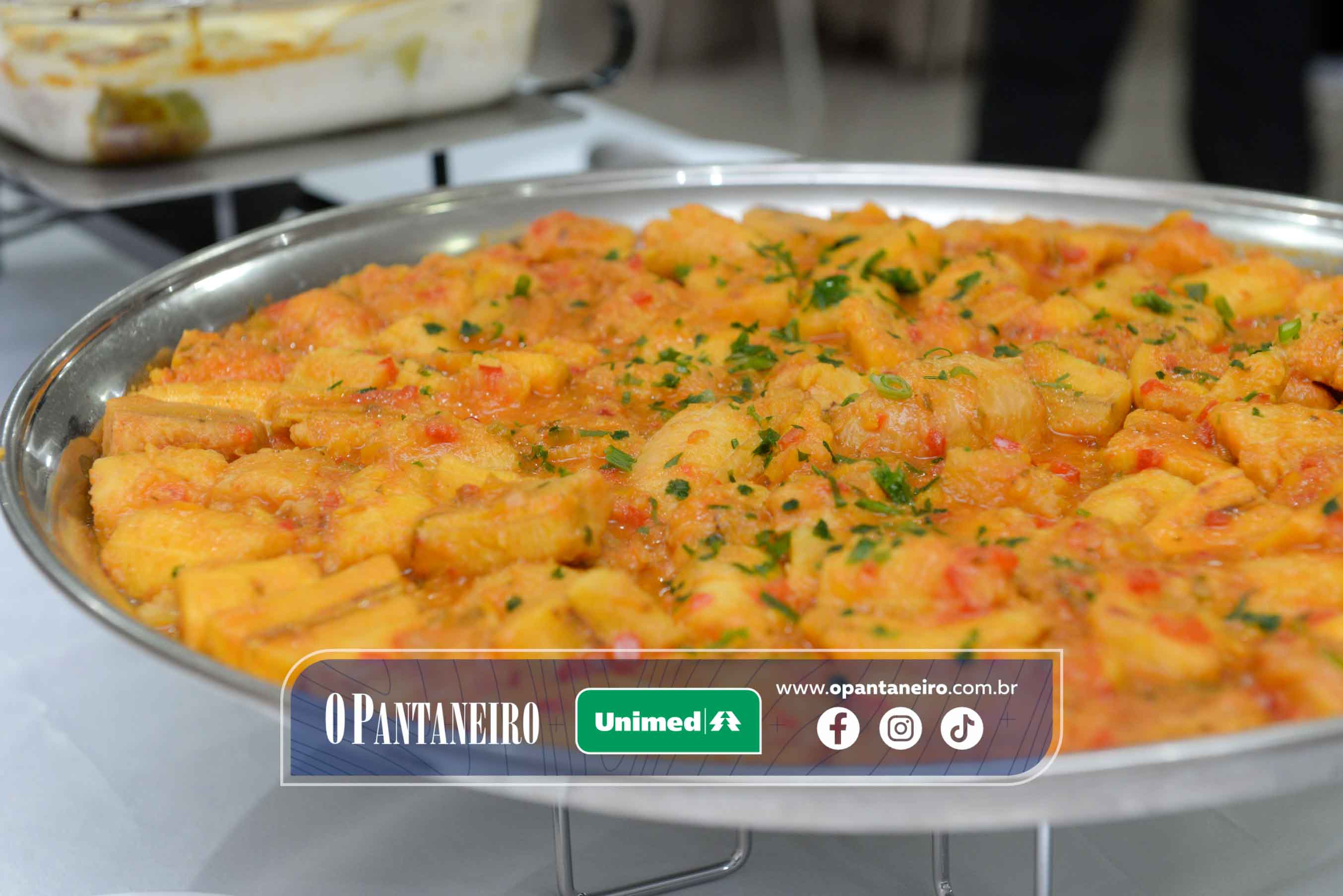 Jantar de 41 Anos da Unimed Aquidauana 229 O Pantaneiro