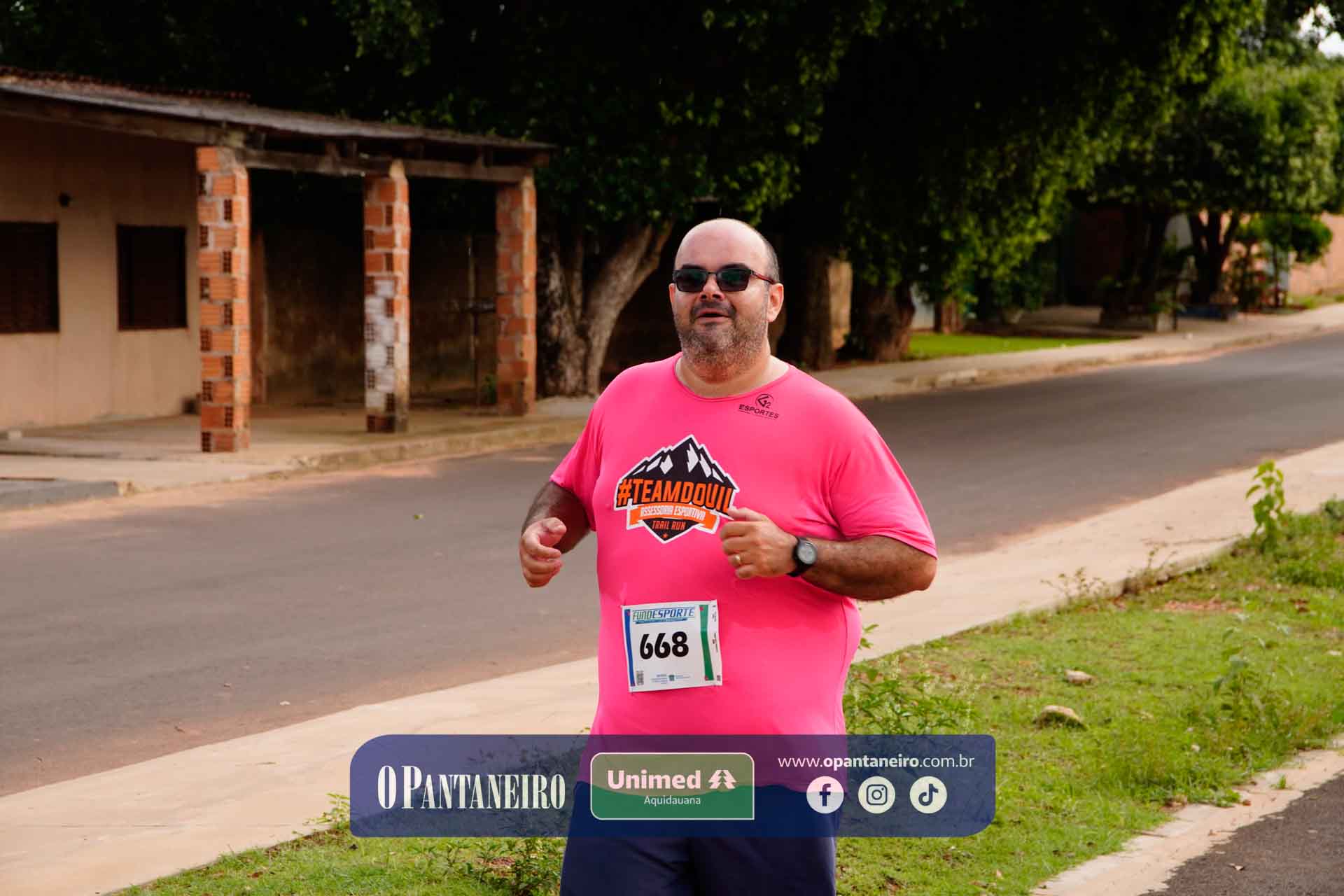 2ª Corrida Unimed 145 O Pantaneiro