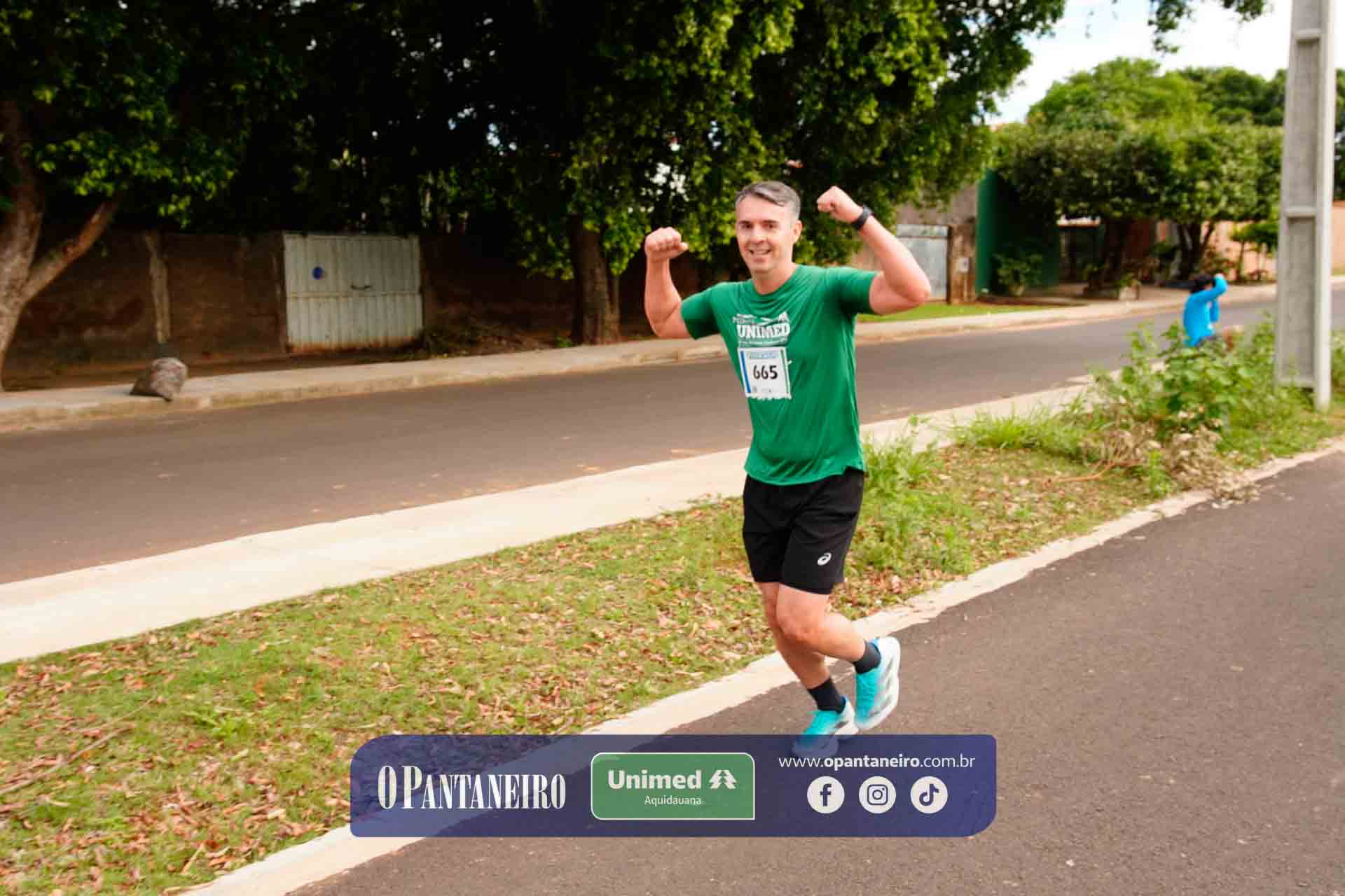 2ª Corrida Unimed 327 O Pantaneiro