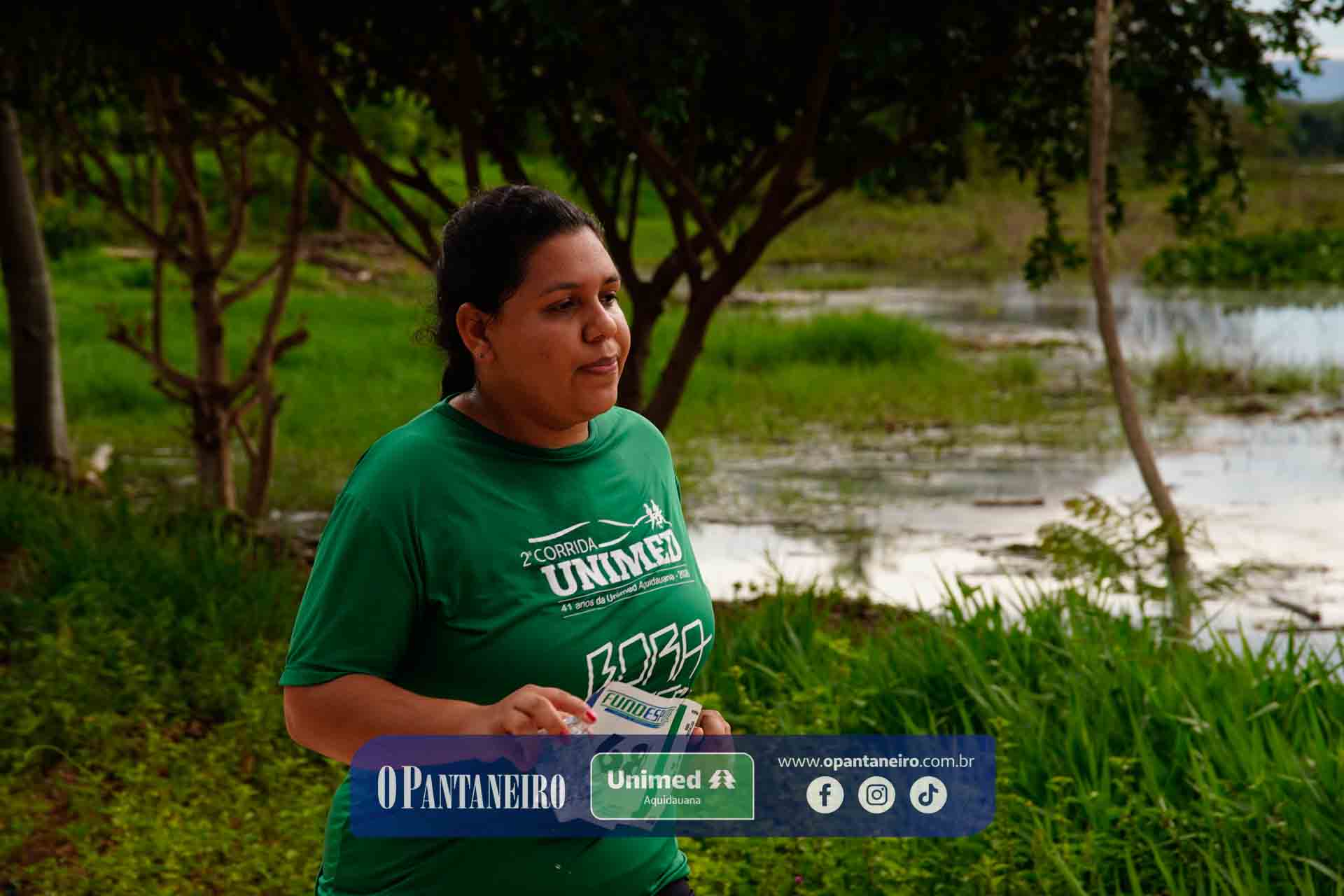 2ª Corrida Unimed 102 O Pantaneiro