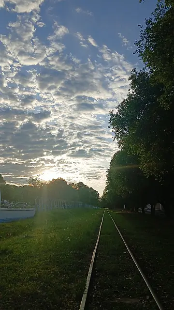Terça-feira amanhece com sol e terá calor de 34°C em Aquidauana