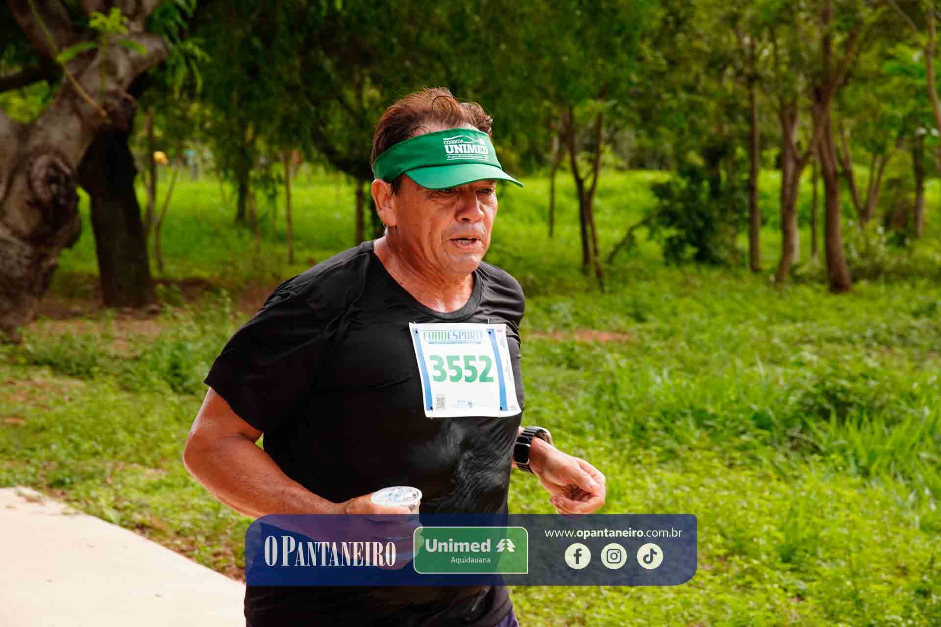 2ª Corrida Unimed 293 O Pantaneiro