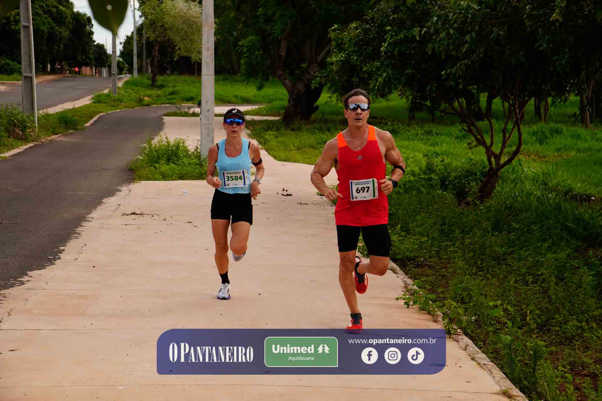 2ª Corrida Unimed 125 O Pantaneiro