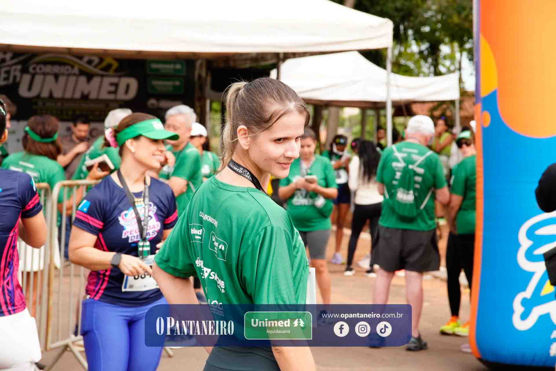 2ª Corrida Unimed 183 O Pantaneiro
