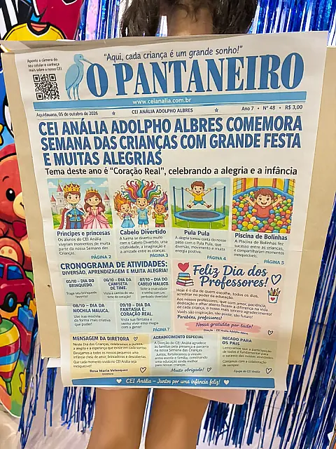 Mochila inspirada em O Pantaneiro transforma sonho de menina em homenagem