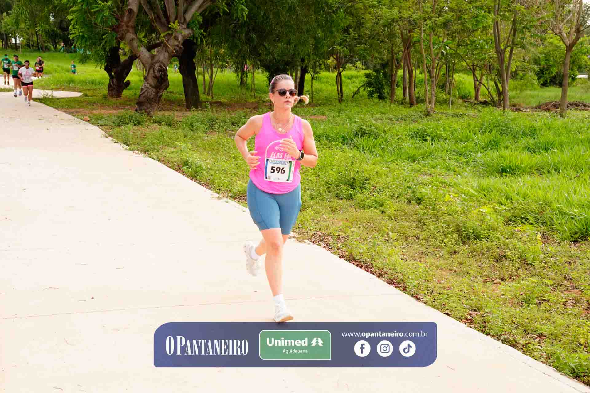 2ª Corrida Unimed 317 O Pantaneiro
