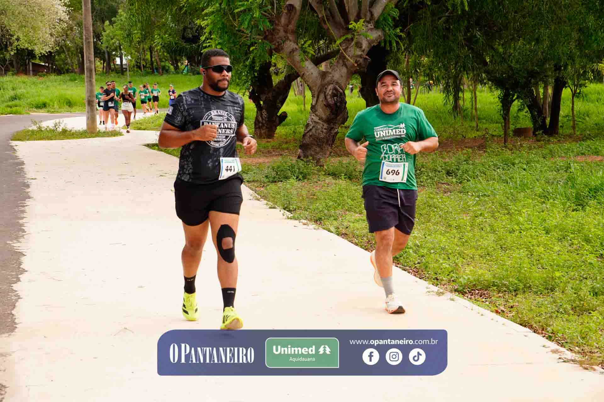 2ª Corrida Unimed 340 O Pantaneiro