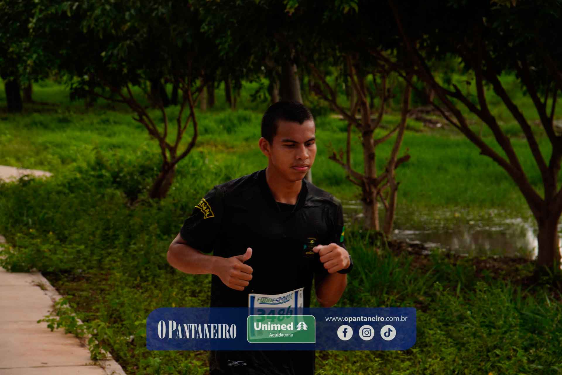 2ª Corrida Unimed 138 O Pantaneiro