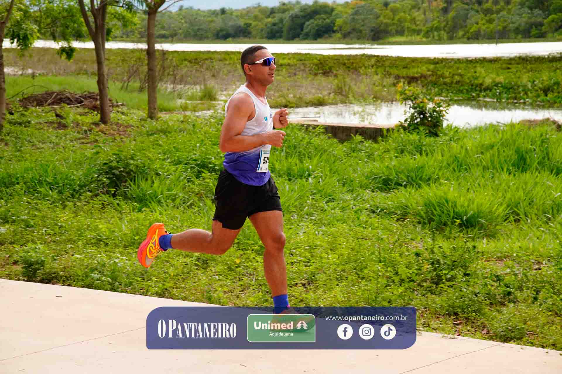 2ª Corrida Unimed 255 O Pantaneiro