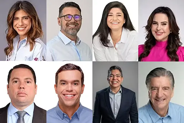 Aquidauana mostra força da direita, mas Camila Jara lidera votação