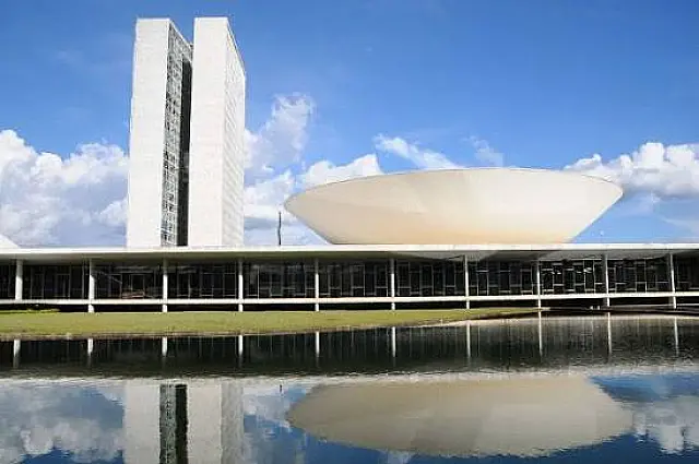 Confira quem são os oito deputados federais são eleitos por Mato Grosso do Sul