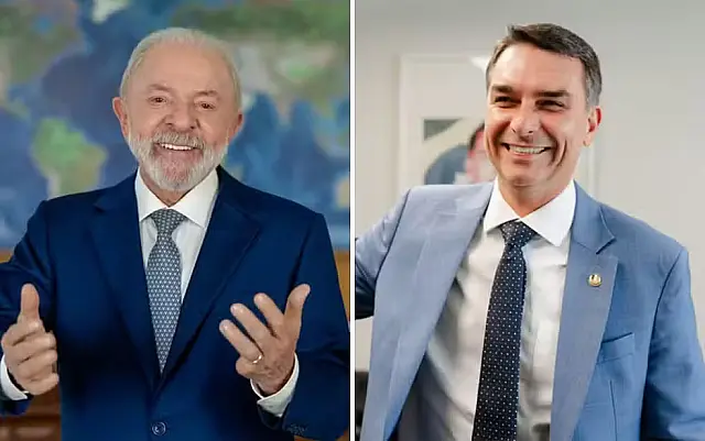 Atos em apoio a Lula e Flávio movimentam Aquidauana na reta final