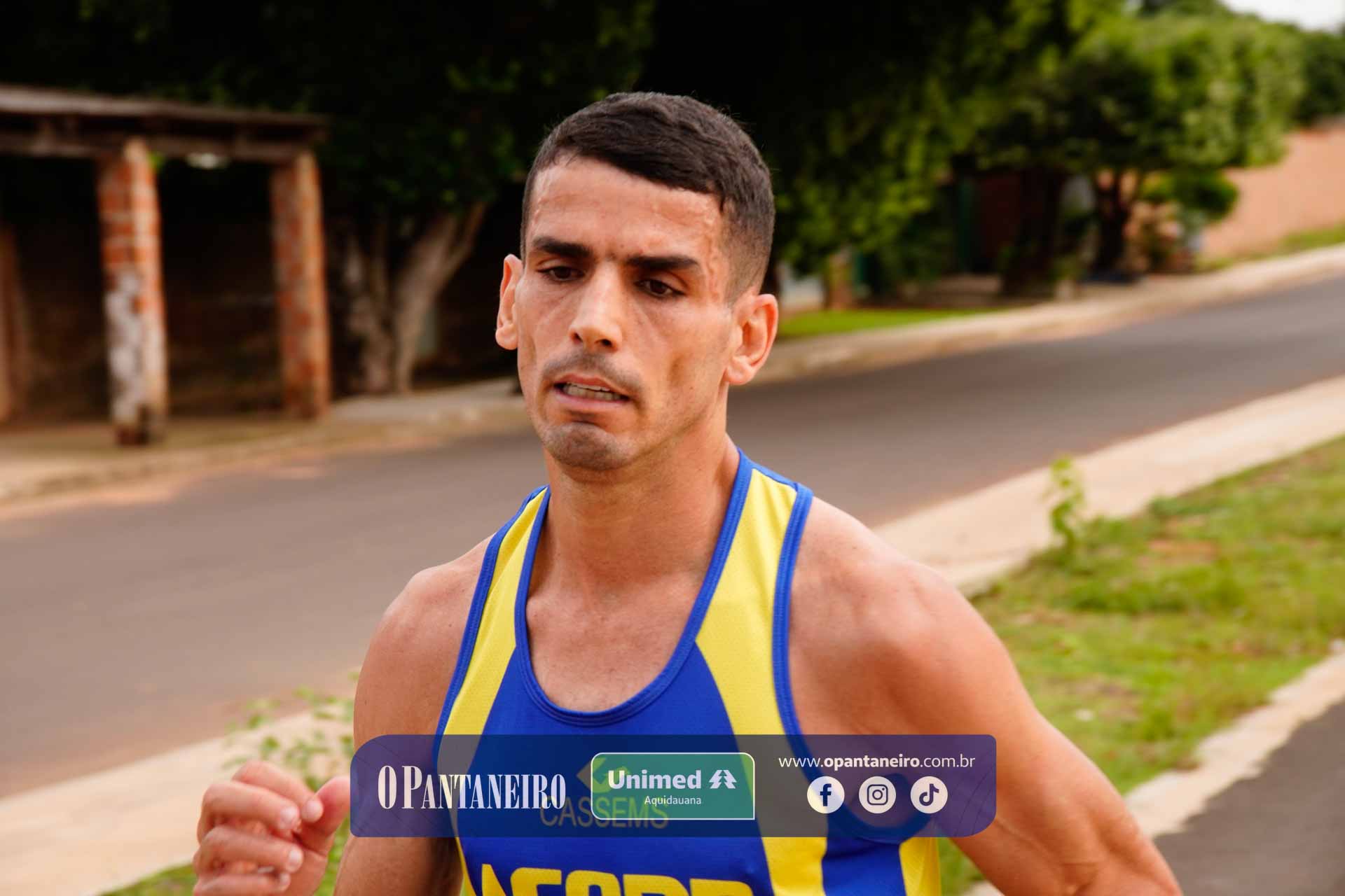 2ª Corrida Unimed 402 O Pantaneiro