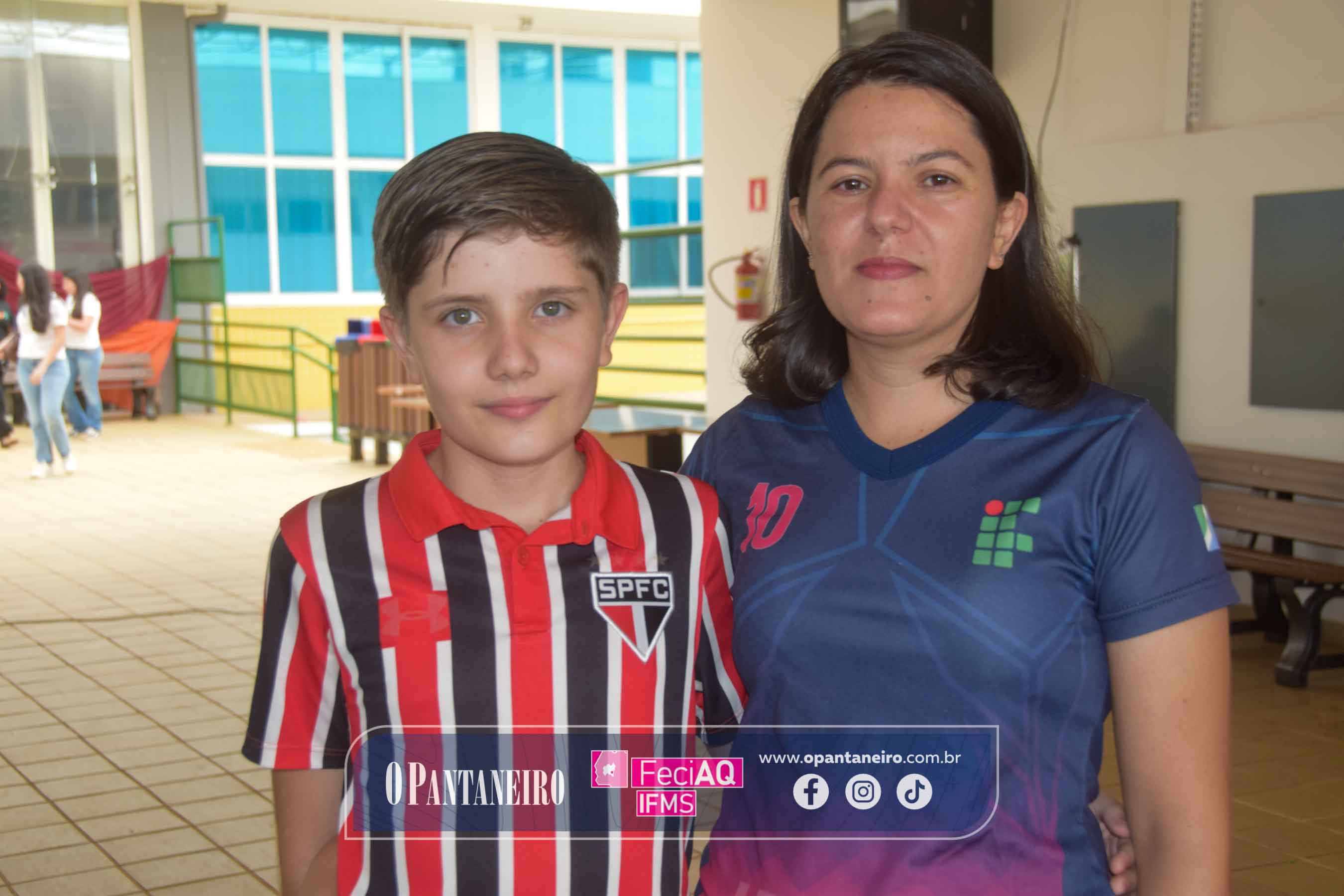 FeciAQ IFMS 2026 6 O Pantaneiro