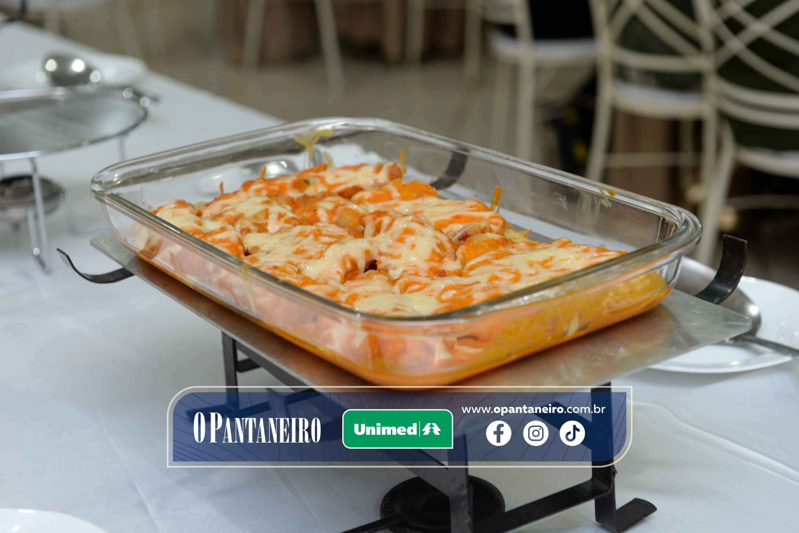 Jantar de 41 Anos da Unimed Aquidauana 216 O Pantaneiro