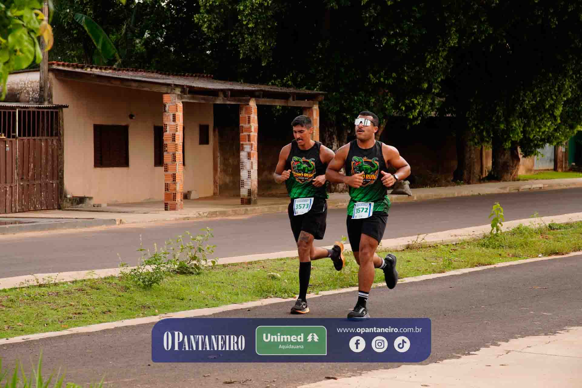 2ª Corrida Unimed 153 O Pantaneiro