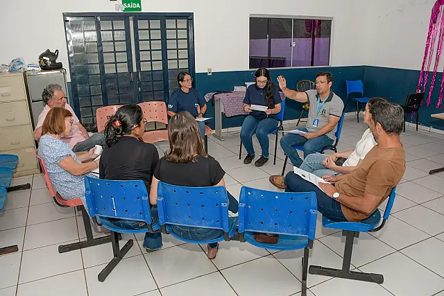 Plano Diretor de Aquidauana terá 11 oficinas com participação popular