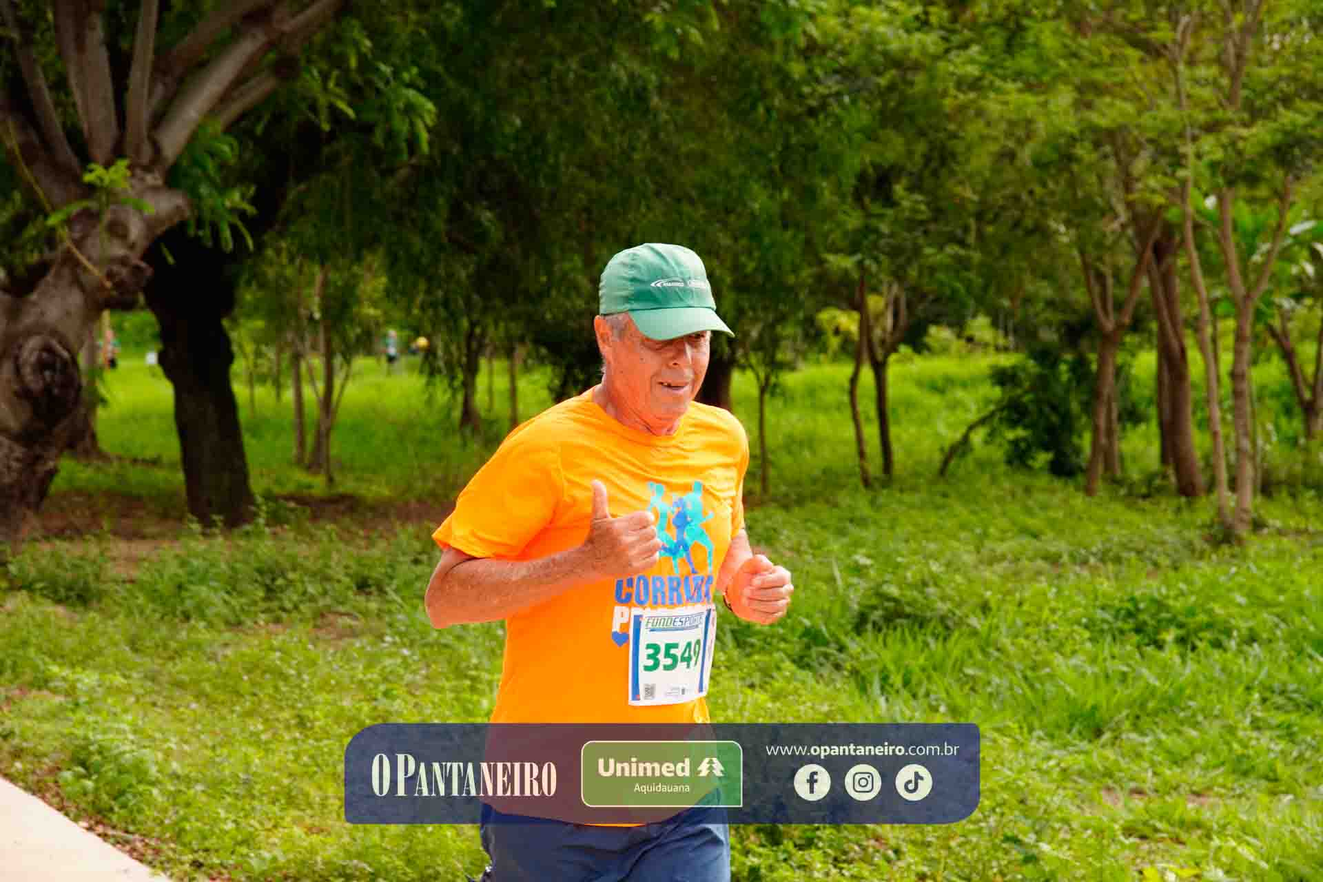 2ª Corrida Unimed 304 O Pantaneiro