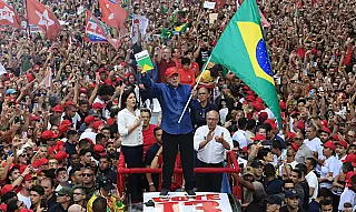 Posse de Lula será em 05 de janeiro de 2027; entenda a mudança