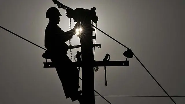Falta de energia atinge localidades de MS, mas votação segue normal