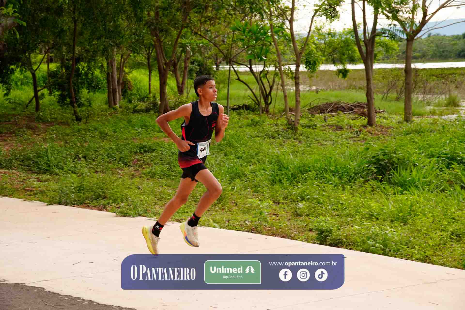 2ª Corrida Unimed 257 O Pantaneiro