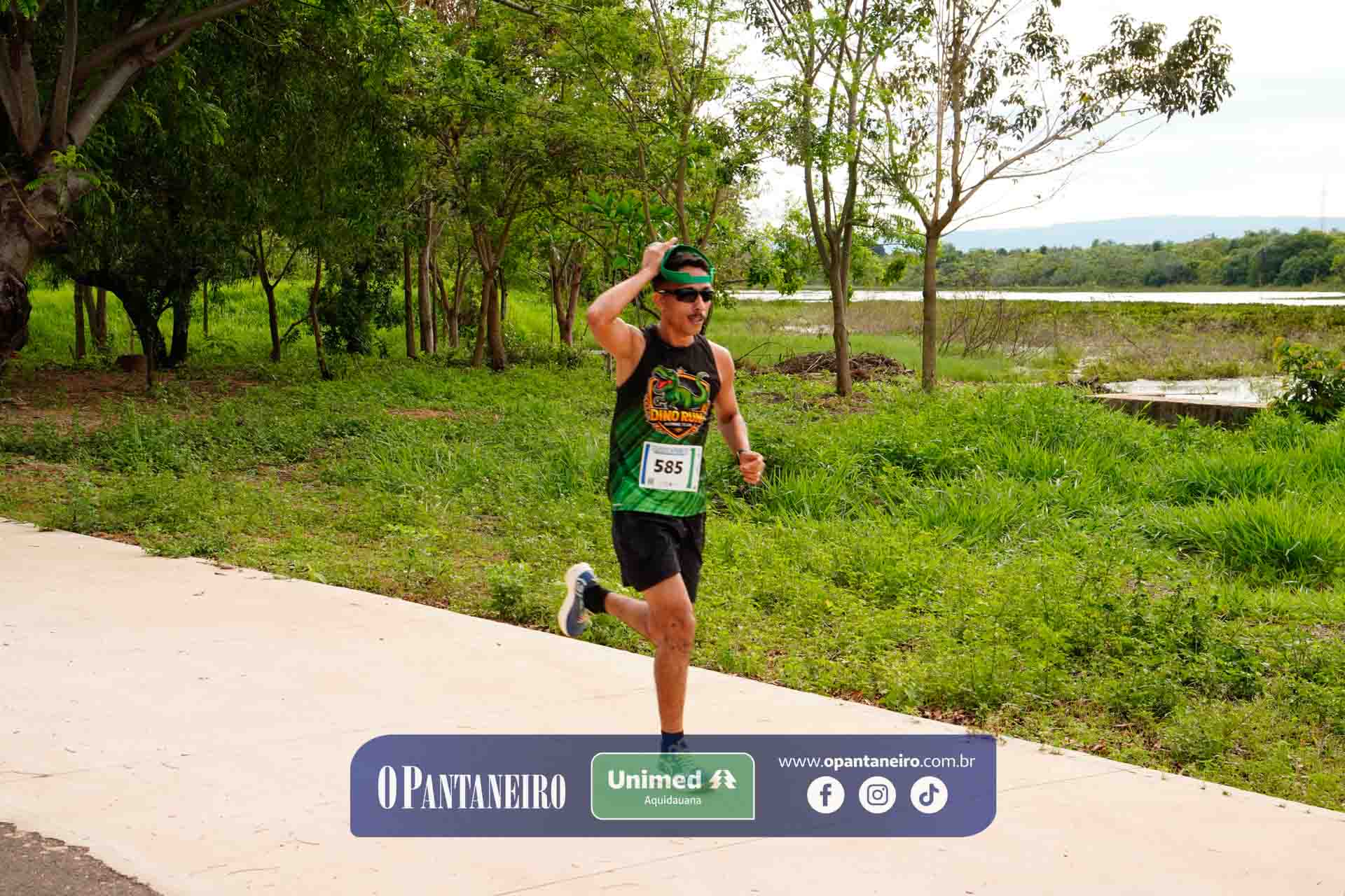 2ª Corrida Unimed 241 O Pantaneiro