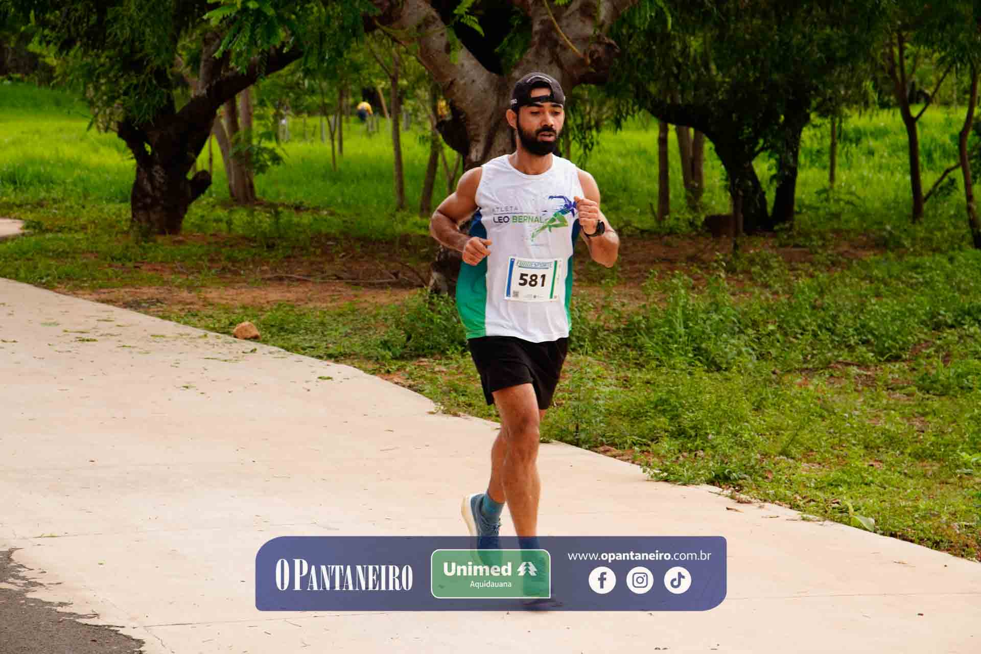 2ª Corrida Unimed 263 O Pantaneiro