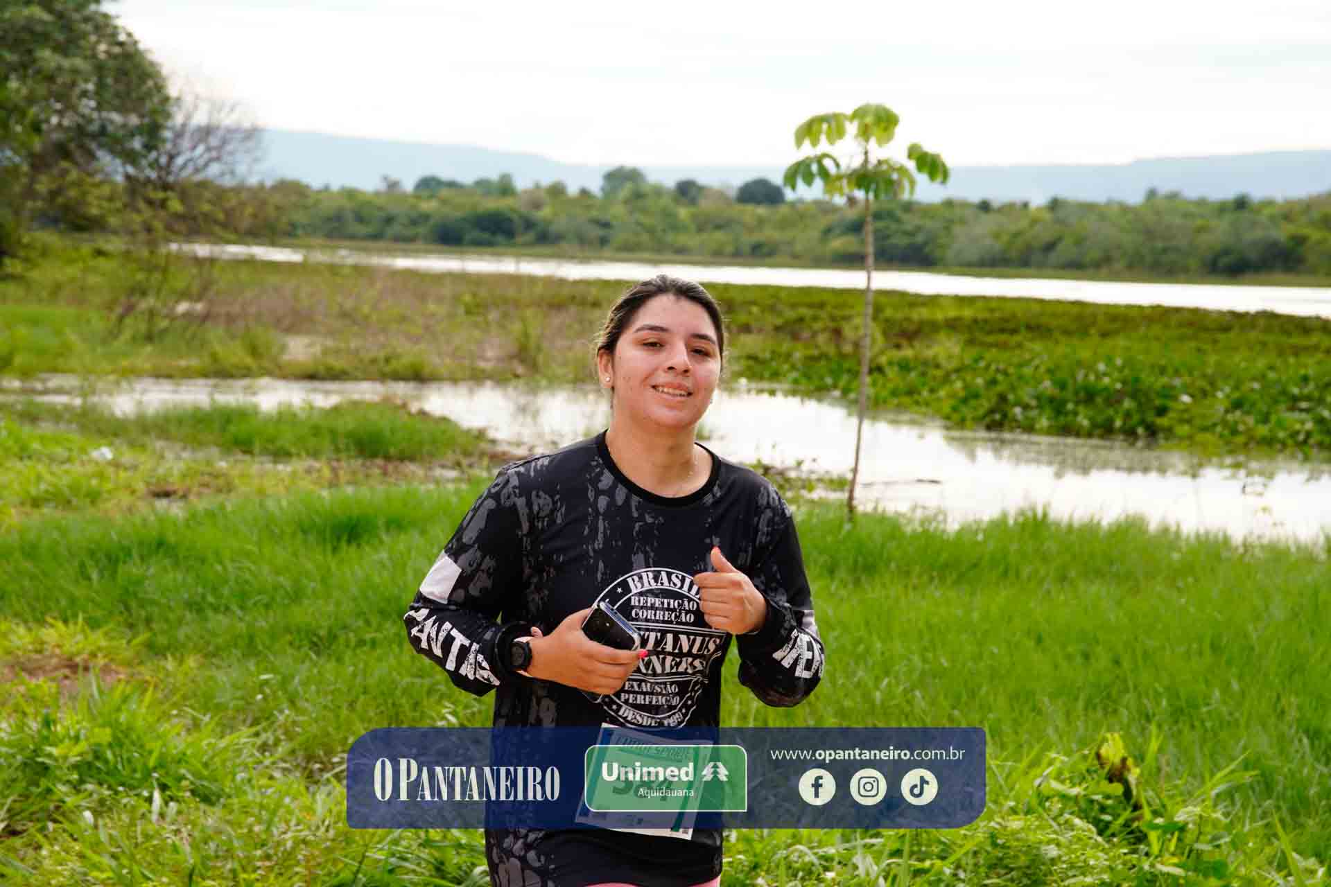 2ª Corrida Unimed 358 O Pantaneiro