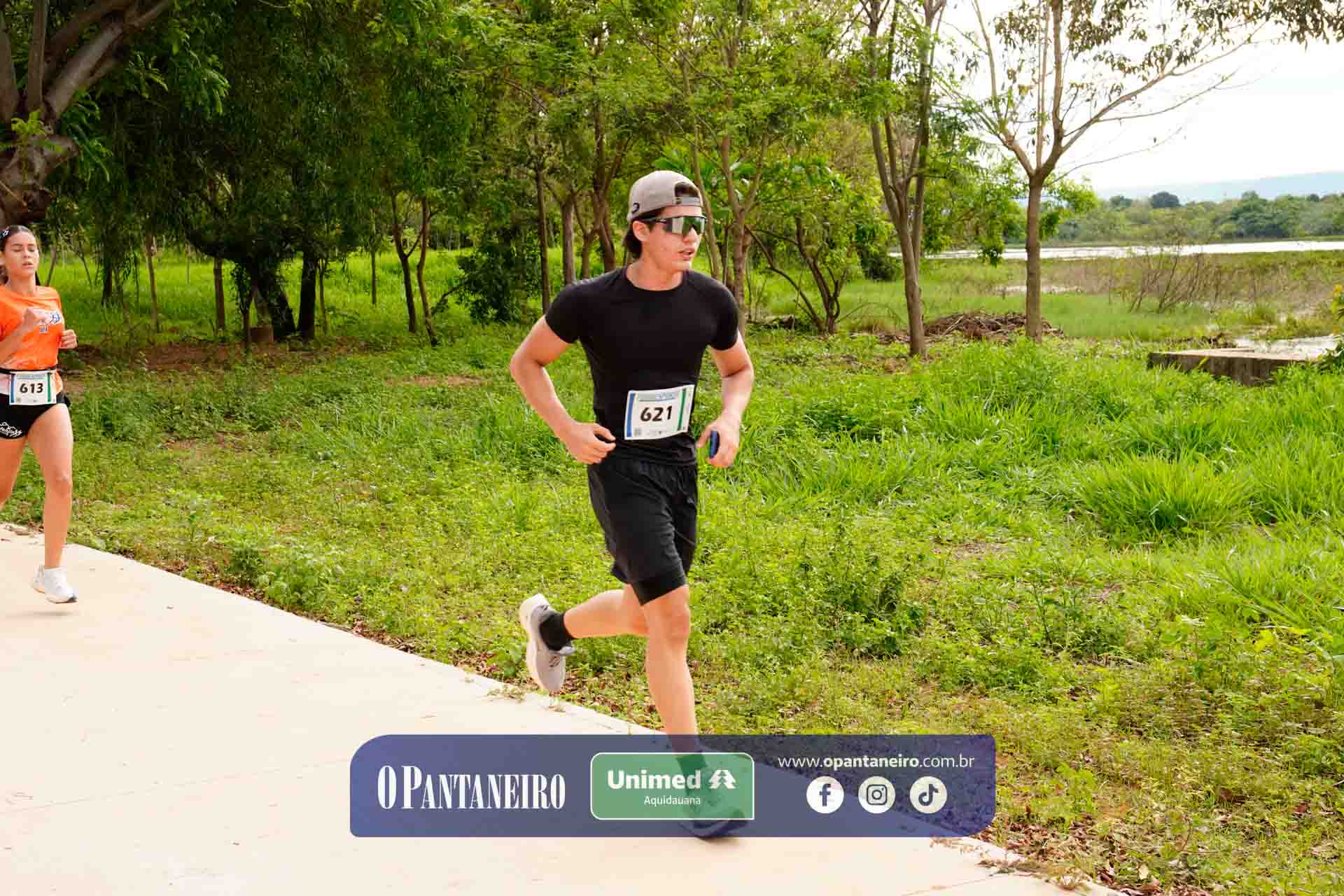 2ª Corrida Unimed 274 O Pantaneiro