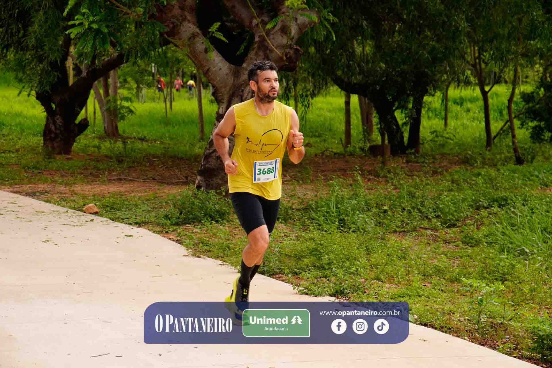 2ª Corrida Unimed 269 O Pantaneiro