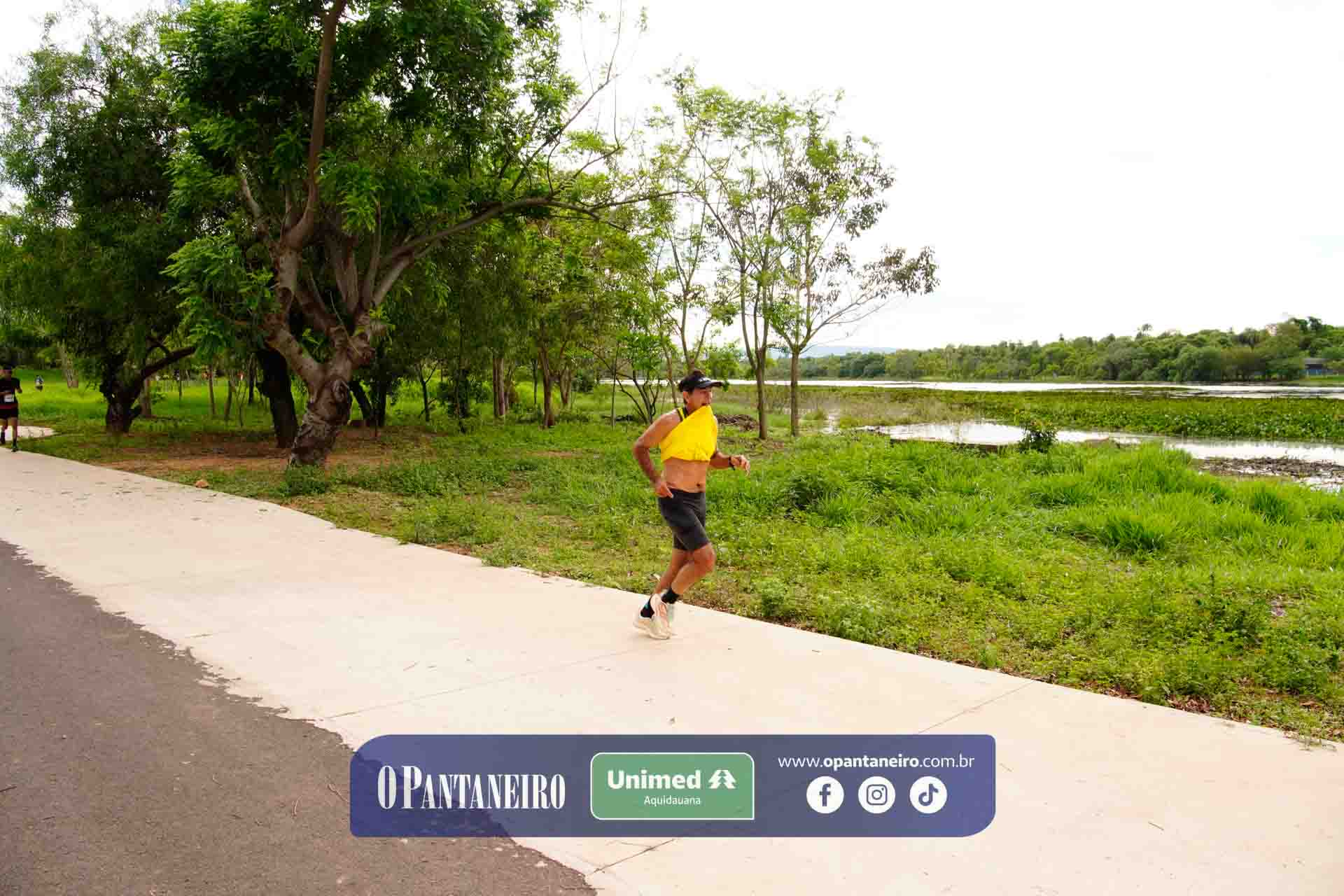 2ª Corrida Unimed 273 O Pantaneiro
