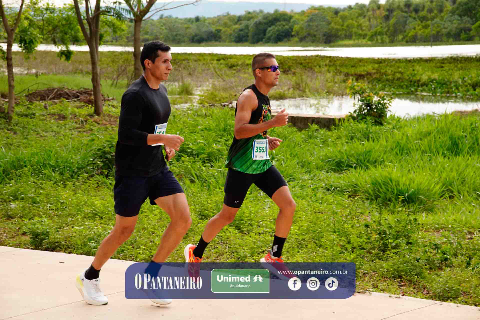 2ª Corrida Unimed 256 O Pantaneiro