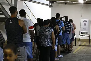 Segundo turno terá mudanças em 444 seções eleitorais de 22 estados