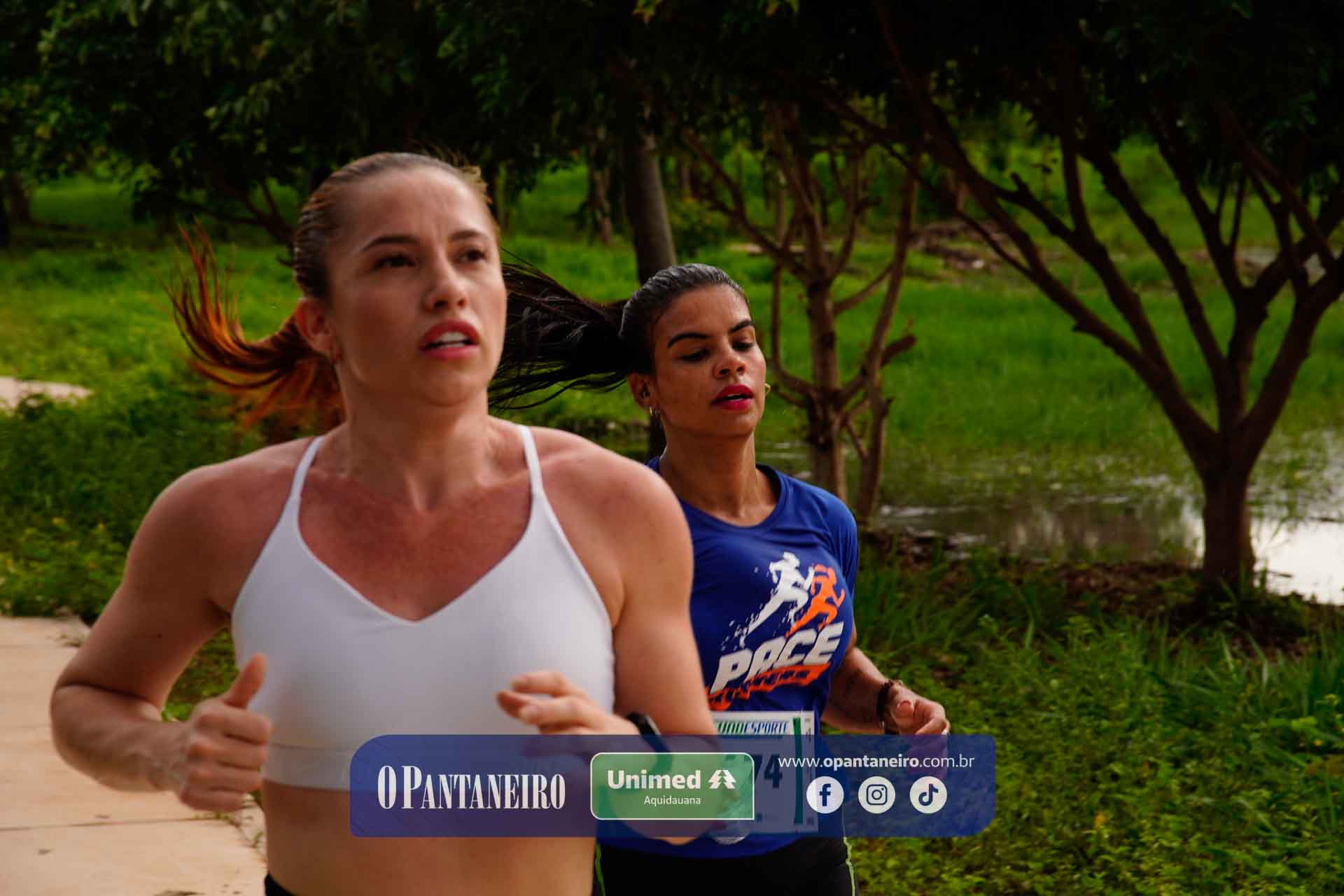 2ª Corrida Unimed 111 O Pantaneiro