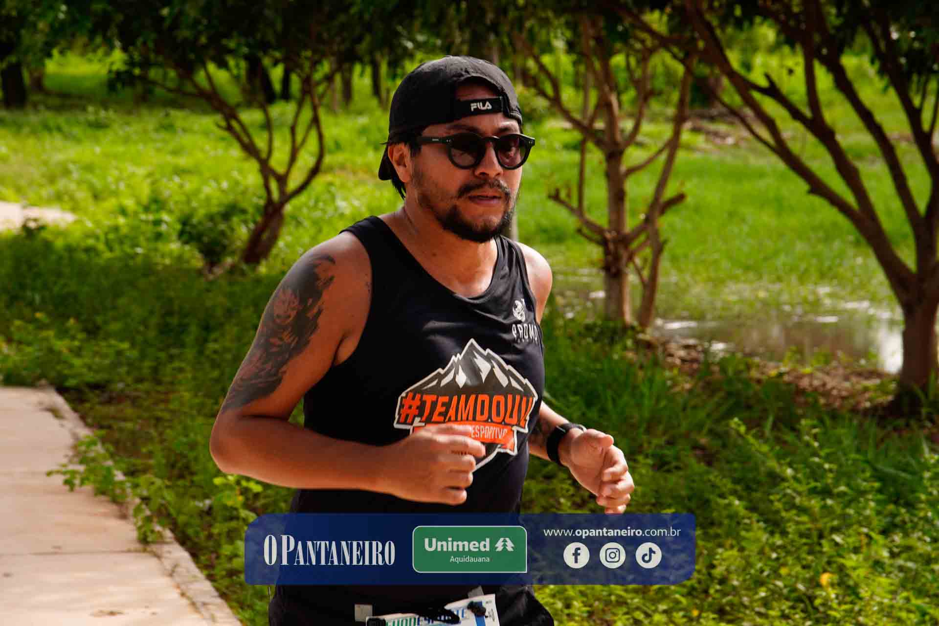 2ª Corrida Unimed 164 O Pantaneiro