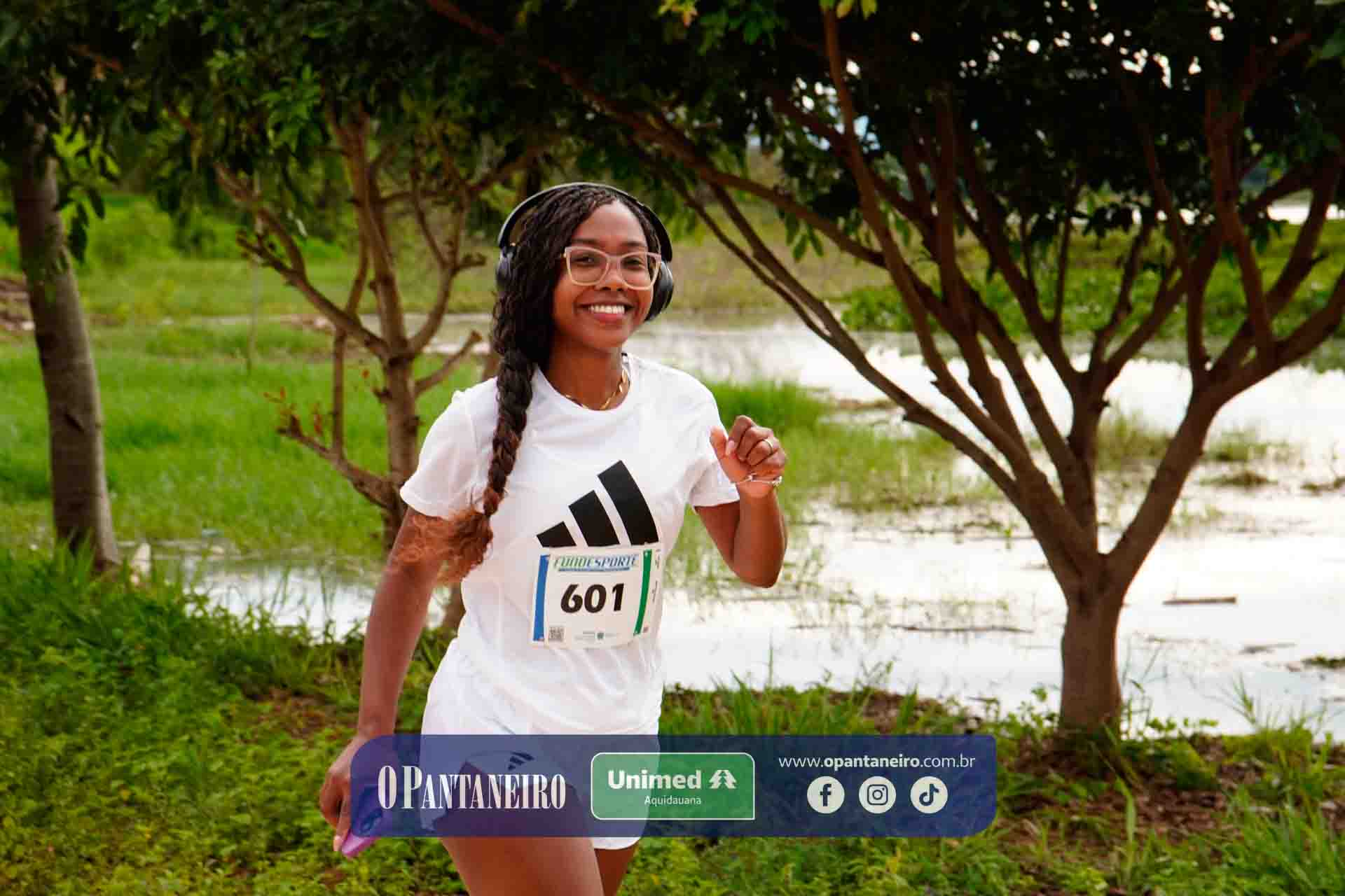 2ª Corrida Unimed 391 O Pantaneiro