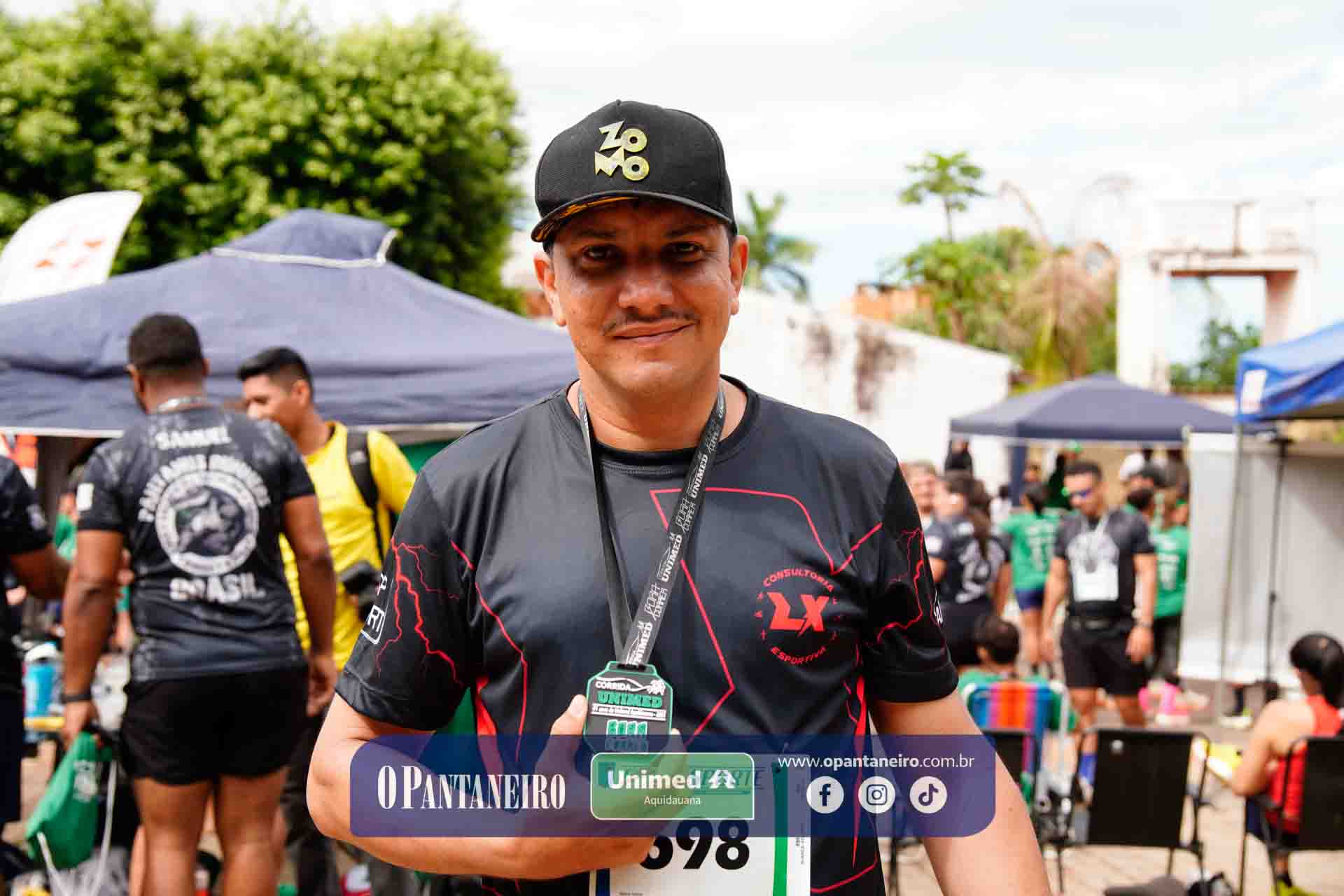 2ª Corrida Unimed 191 O Pantaneiro
